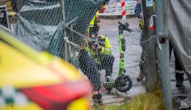 Elsparkesykkel-aktørene varsler omlegginger etter møte med byråd