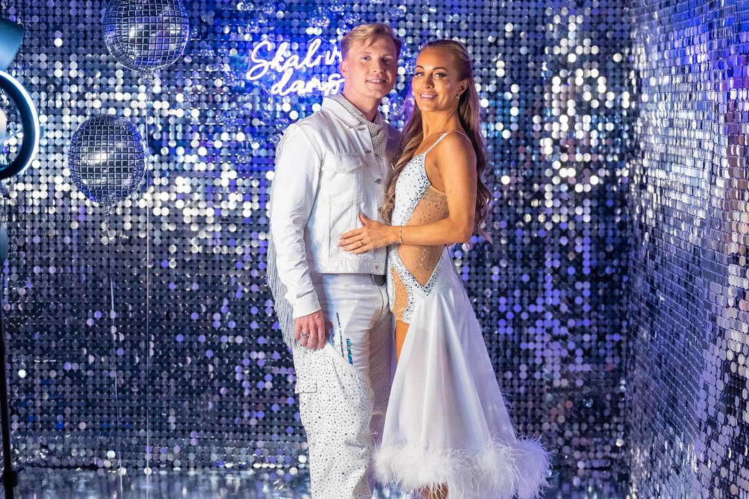 Åpner «Skal vi danse»-comebacket med Beyoncé