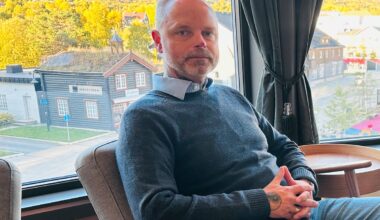 Når kommunen mister både strøm og nett – hva skjer egentlig?