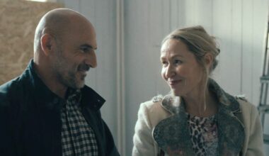 Trine Wiggen får ros som «bitchy svigermor» - bladet.no