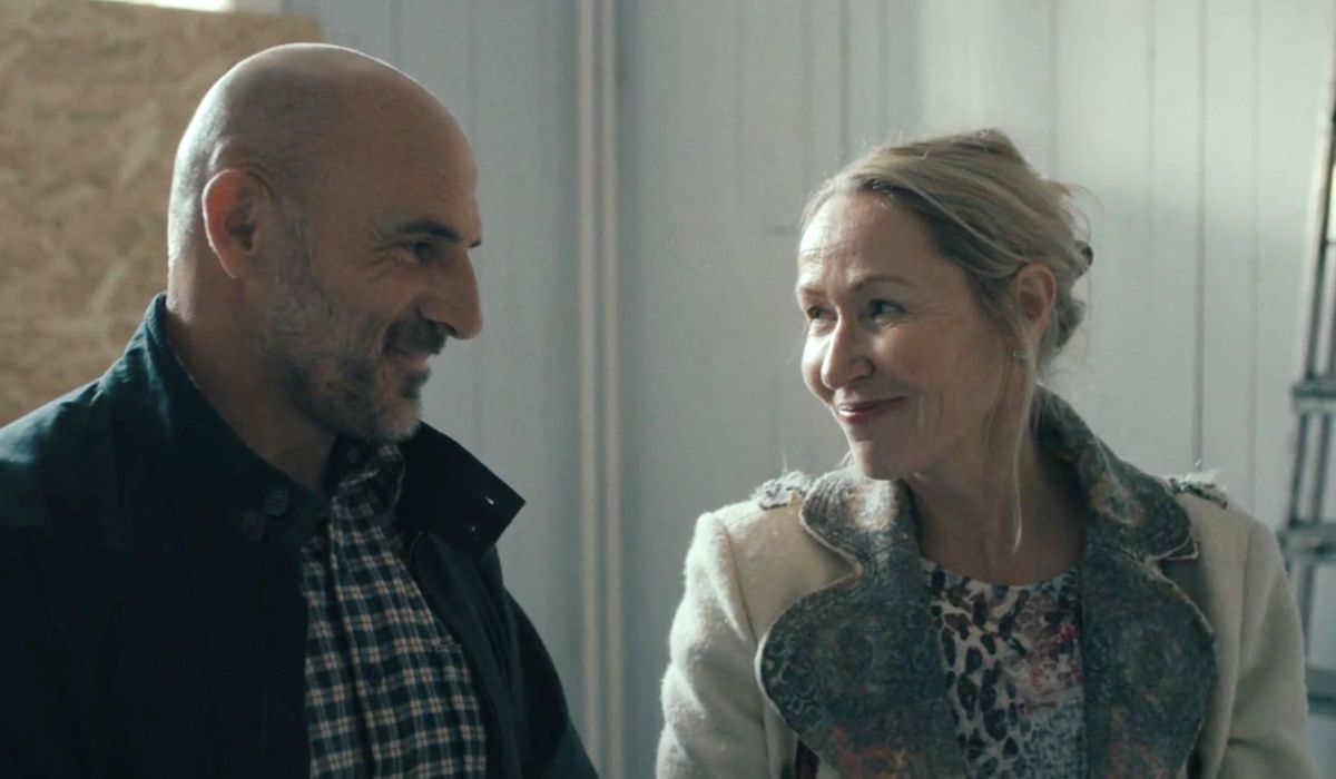 Trine Wiggen får ros som «bitchy svigermor» - bladet.no