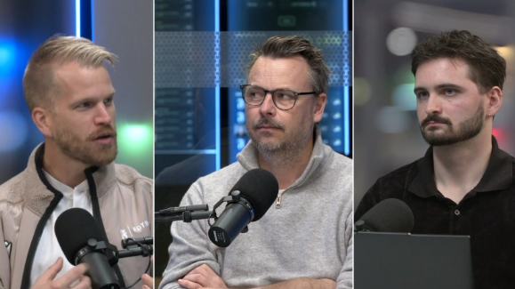 «Tror dette kommer til å handle om Kongsvinger og Start» - fvn.no