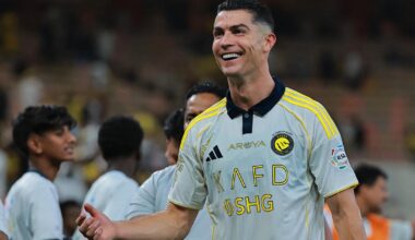 Slik har Ronaldo bygget millardformuen - VG