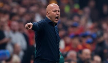 Det finnes mange grunner til at denne sesongen er annerledes