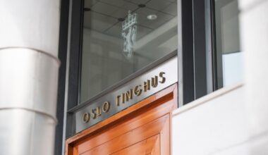 Wolt-sjåfør skal ha blitt tatt i fotoboks 23 ganger