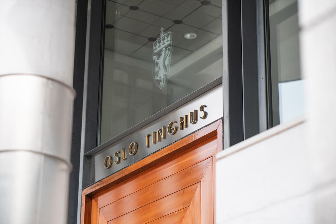 Wolt-sjåfør skal ha blitt tatt i fotoboks 23 ganger