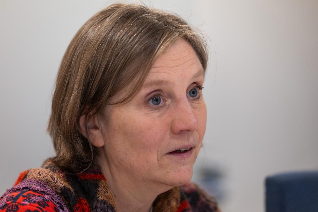 Kjersti Toppe (Sp) reagerer på Helsetilsynet-leders svar om avskiltet lege i Norge: – Kjempealvorlig