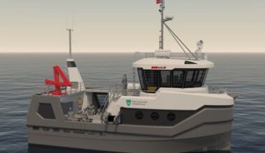 Harstad­firma skal bygge båter til bruk i under­visning