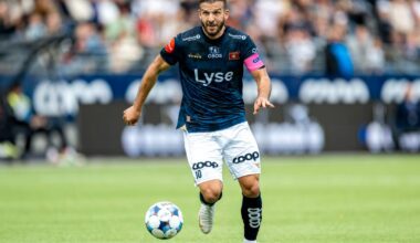 Zlatko Tripic ble historisk i Eliteserien