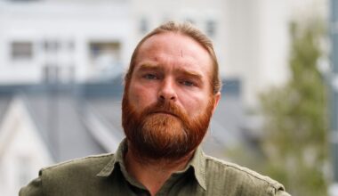 (+) Slakter Hamek-sjefen: – Gråter for sin syke mor - ht.no