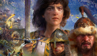 Neste Age of Empires kan flytte til Unreal Engine