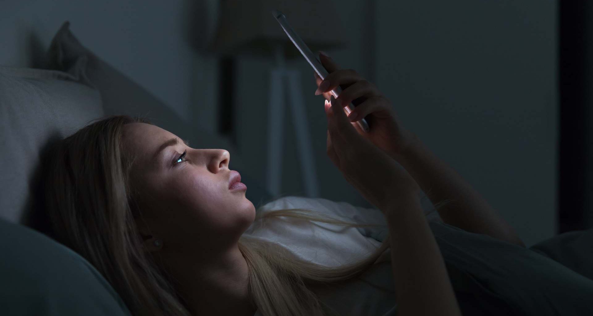 Mobilen din lytter til deg – slik kan du stoppe den