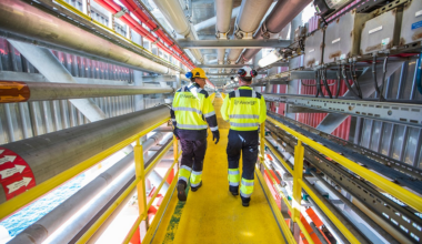 DNB Carnegies anbefaling på Aker BP, Borregaard, Storebrand