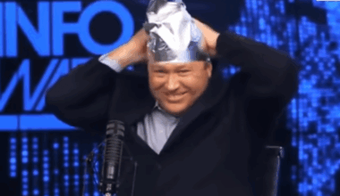 Høyesterett avviser Alex Jones’ anke på 1,4 milliarder dollar