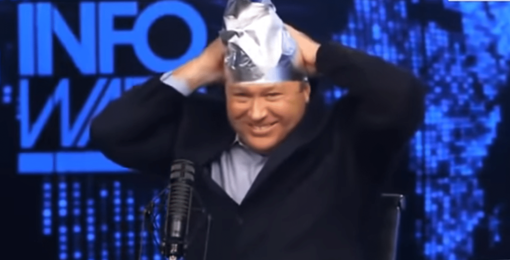 Høyesterett avviser Alex Jones’ anke på 1,4 milliarder dollar