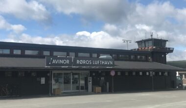 Røros, Politikk | Peker på dyr og dårlig lufthavnstruktur: Røros bør vurderes nedlagt