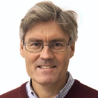 – Dette kan bli viktig for framtidas mer energieffektive datateknologi, sier Asle Sudbø. Foto:  NTNU