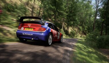 Assetto Corsa Rally har blitt avduket