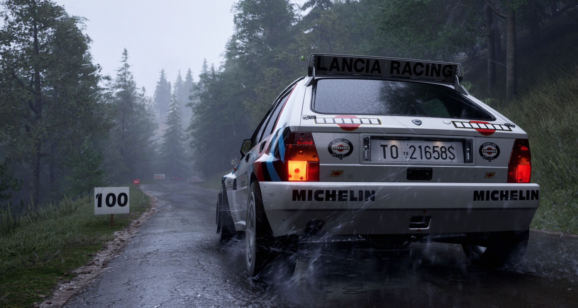 Dette er alle bilene som er bekreftet for Assetto Corsa Rally