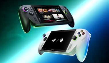 Rykte: Xbox-emulering kommer til ROG Xbox Ally -