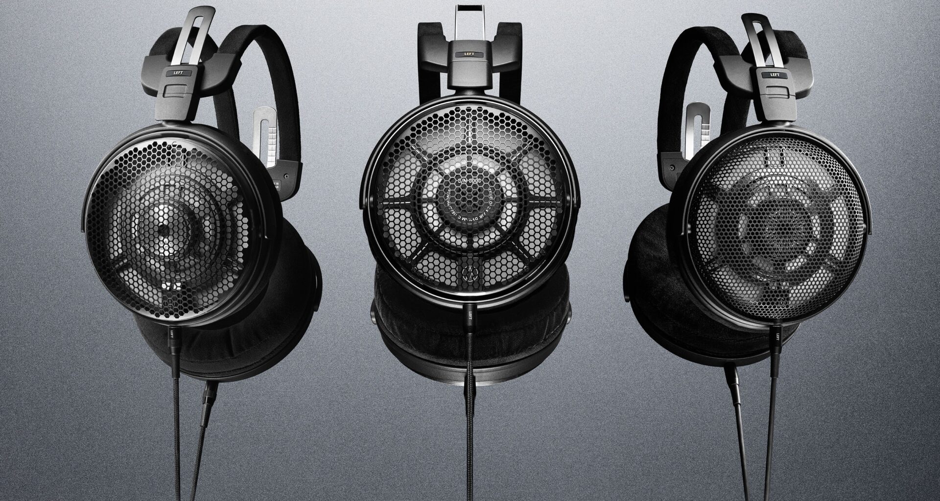 Audio-Technica ATH-ADX7000 er det japanske merkets hittil mest luksuriøse hodetelefoner -