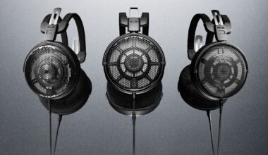 Audio-Technica ATH-ADX7000 er det japanske merkets hittil mest luksuriøse hodetelefoner -