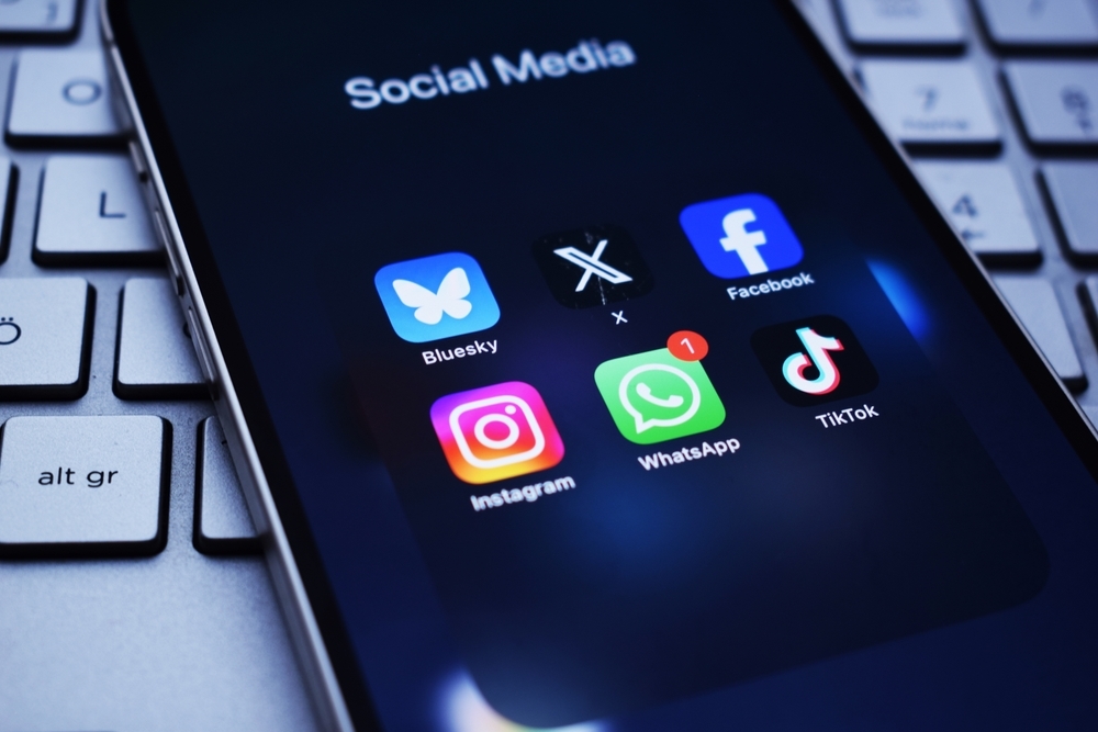 Australia lanserer en kampanje for å begrense tenåringers bruk av sosiale medier -