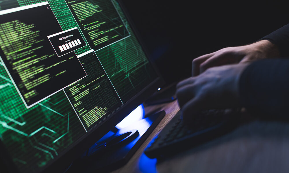 Ny metode for datavirus: Svindlere bruker tastatursnarveier til å spre skadelig kode