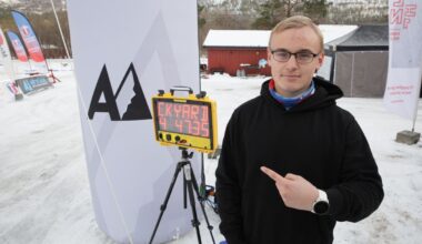 (+) Skulle hjelpe broren, så meldte han seg på selv: – Forhåpentligvis får også jeg hjelp - altaposten.no