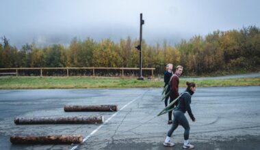 Historisk seier i «Norges Tøffeste»