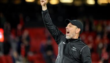 Freyr Alexandersson plukker flere poeng enn Eirik Horneland: – En storartet sesong