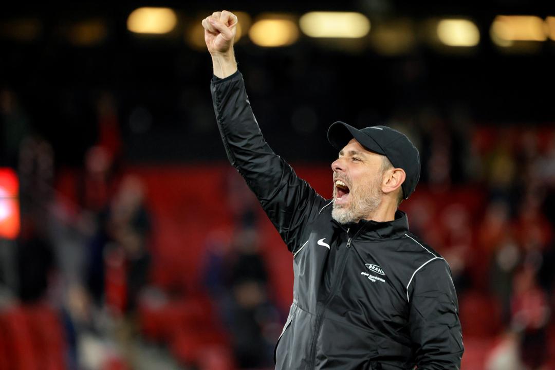 Freyr Alexandersson plukker flere poeng enn Eirik Horneland: – En storartet sesong