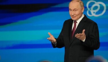 Putin strammer grepet mot sine «nye landsmenn»