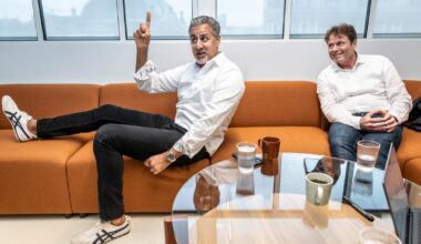 Abid Raja-boksalget raser - ute av bestselgerlistene