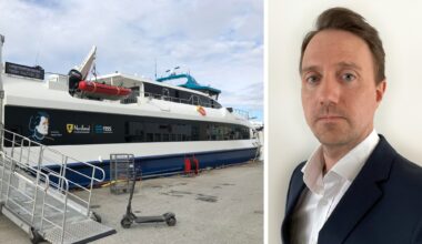 Samferdsel, Trafikk | Svarer på kritikken: – Vi er fullt klar over hvor viktige tjenestene vi leverer er for lokalbefolkning