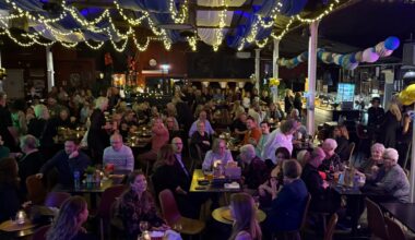 Kultur & underholdning, Anette Augdahl