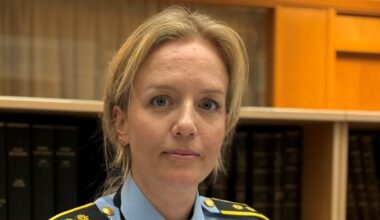 (+) Mindreårige sikta for å planlegga alvorleg kriminell handling - sunnhordland.no