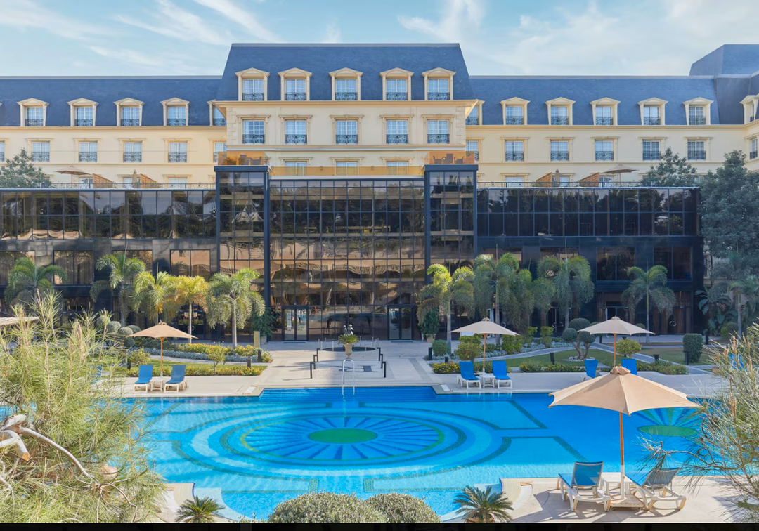 Palestinske fanger sendt i eksil til Egypt etter fangeutveksling