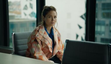 Anmeldelse «Nepobaby»