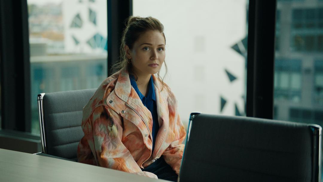 Anmeldelse «Nepobaby»