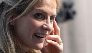 Therese Johaug avslører: Ville gå OL – ble overrasket over gravid-svar: – Hjelp, hjelp