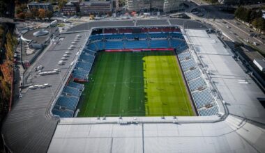 Norge – Israel: Dette må du vite