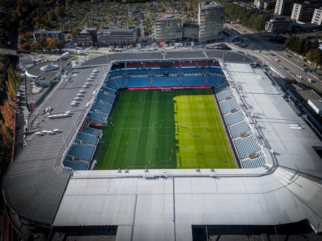 Norge – Israel: Dette må du vite