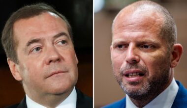 Vil «utslette Moskva» hvis Russland angriper