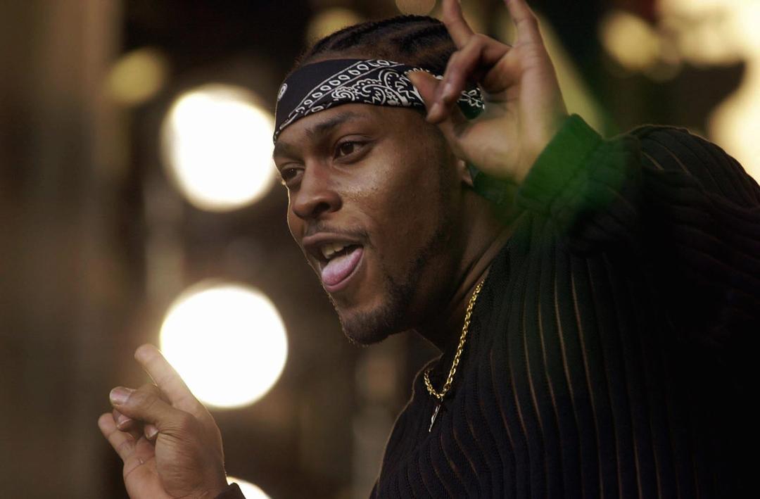 R&B-legenden D'Angelo er død