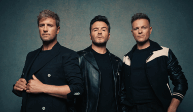 Kommer til Oslo i 2026