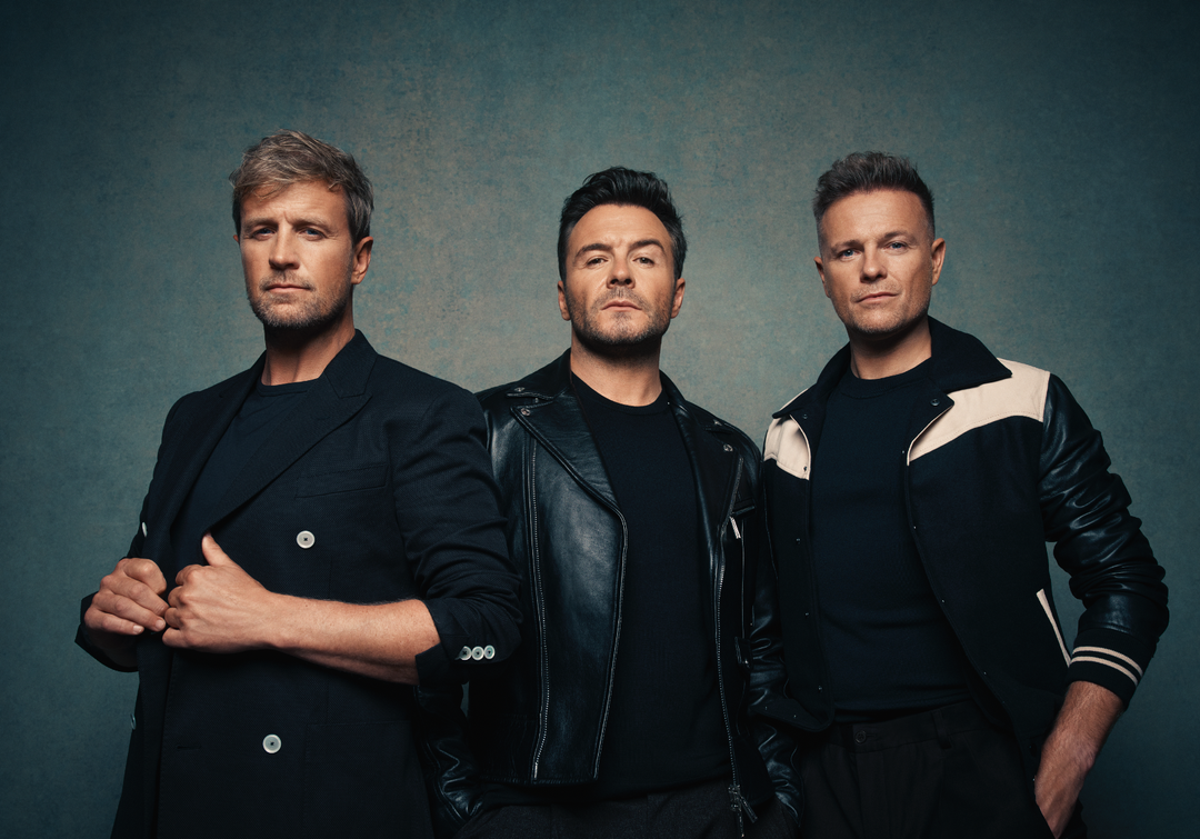 Kommer til Oslo i 2026