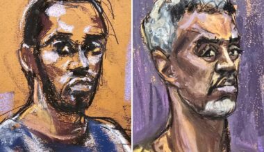 Sean «Diddy» Combs vil anke dommen