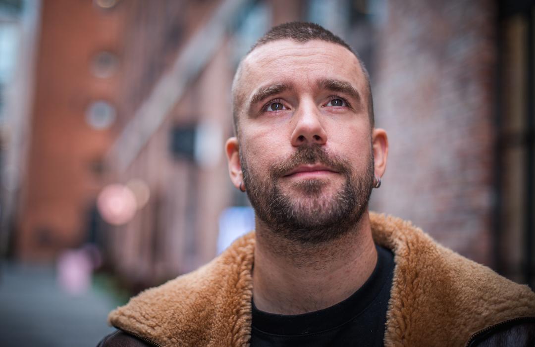 - Aldri kjent meg så nedbrutt, trist og jævlig før - VG