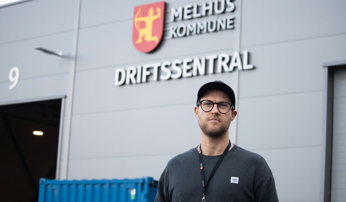 – Vi har funnet kniver, kondomer og buttplugg - mn24.no